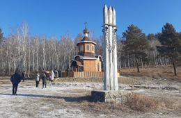 Опытная повариха кухонным ножом зарезала ревнивого сожителя в Рождество