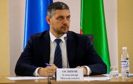 Осипов заявил, что Забайкалье предпринимает достаточно мер для сдерживания коронавируса