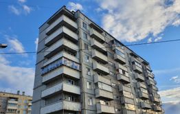 Следователи возбудили уголовное дело из-за аварийного дома в Северном в Чите