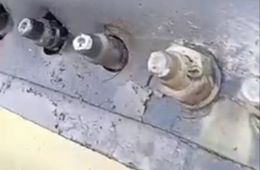 Видео последствий взрыва в Северомуйском тоннеле на БАМе появилось в сети