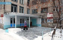 Студента ЗабГУ госпитализировали с ножевым ранением после драки в одном из общежитий