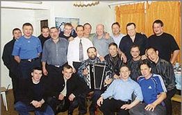 Директор «Забайкалспецтранса» — не лучше «осиновского» предшественника — источник «Вечорки»