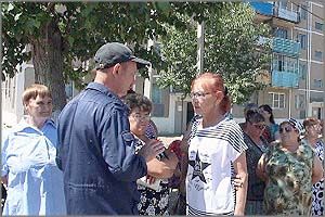 Даурия: или деньги, или «обрезание»