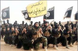 ИГИЛ намерено устроить в Чите джихад