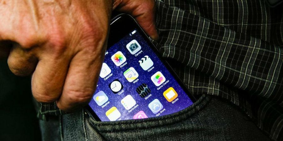 Читинец забухал с новым знакомым, а тот его ограбил