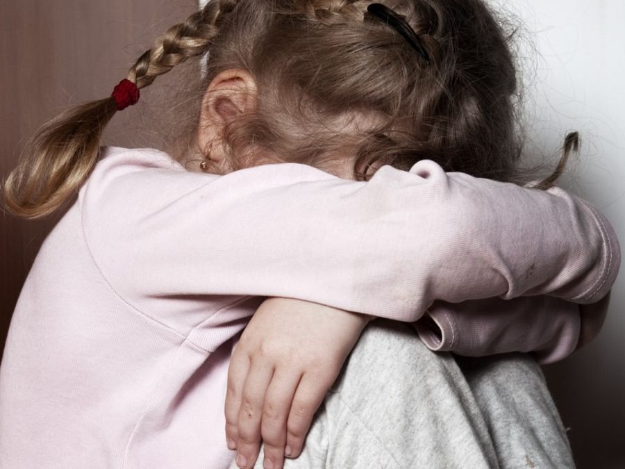 Читинца обвиняют в сексуальном насилии над 7-летней падчерицей