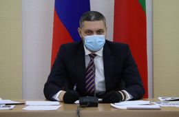 Правительство Забайкалья ведет подготовку к строительству жилья для детей-сирот