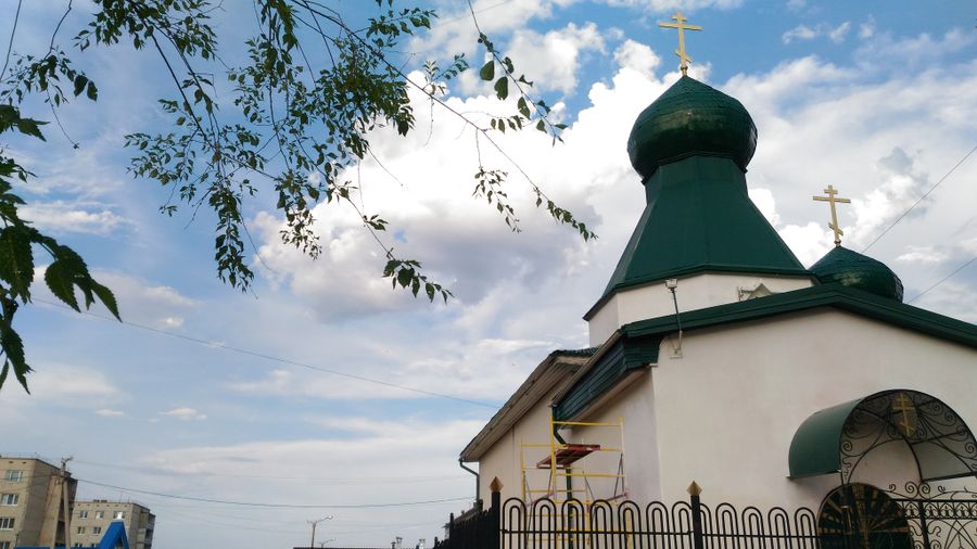Священник: Существование АУЕ говорит, что общество тяжело больно