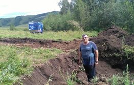 Откровения участника убийства гастарбайтеров-педофилов в Нерчинском районе