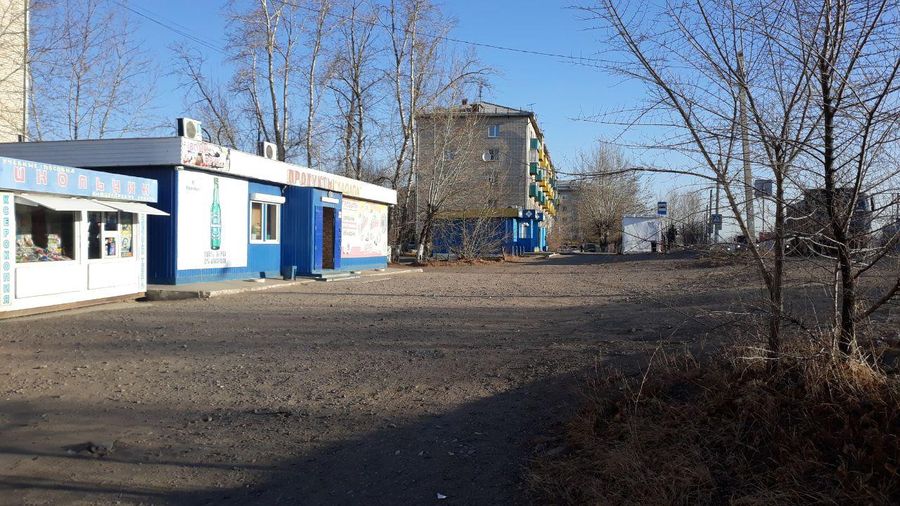 Работой «РУЭК-ГРЭС» недовольны жители Кадалы