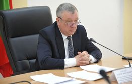 ​Гурулев разнес минприроды за бесхозные ГТС