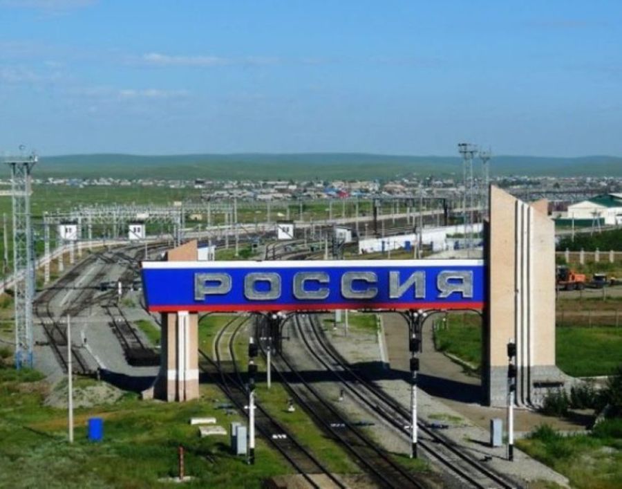 Пункты пропуска в Забайкалье будут расширены
