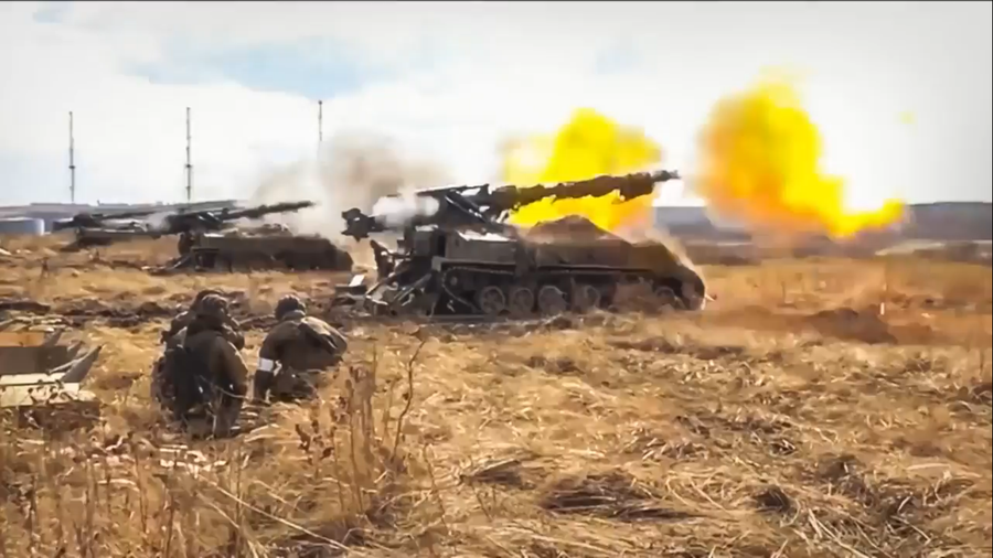 Международный военно-технический форум «Армия-2020» пройдет в Чите