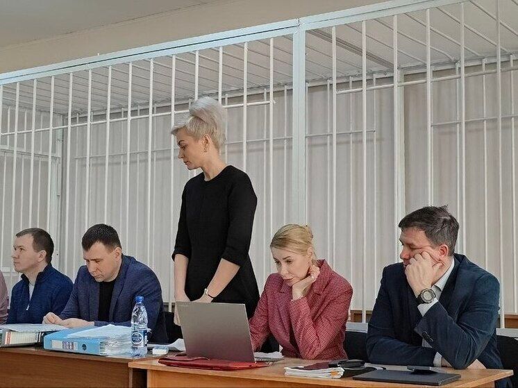 «Сапожников угрозами заставлял Попову принимать работы» - Чита. Ру
