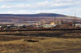 Пенсионерка из Могзона недовольна проектом жилья, построенного по федеральной программе