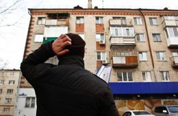 Россиян могут лишить права выбирать управляющую компанию