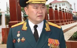 Отставной генерал, уроженец Агинского, спас людей провалившихся под лед на Байкале