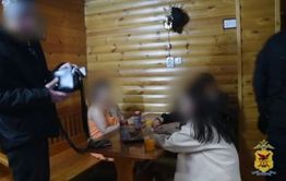 Бизнес сутенеров прикрыли в Забайкалье (18+)