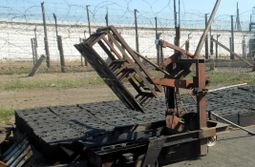 Шлакоблоки будут производить в одной из колоний Забайкалья