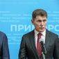 Тектоническая рокировка. Путин поменял своего полпреда на Дальнем Востоке