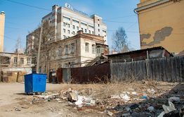 Мусорная реформа удалась?