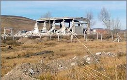 Ясная: Депутат Пешков объявил войну инициативной группе поселка