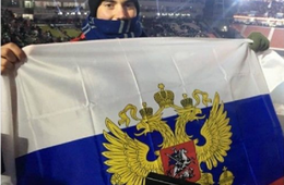 В Корее без команды России, но с атлетами из России, стартовала зимняя Олимпиада