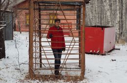 Глава Забайкальского СУ СКР назвал шокирующей историю читинского детдома, где воспитательница била детей и закрывала их в клетку 
