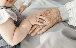 В Забайкалье в 2023 году умерло на 1,9 тысячи человек больше, чем родилось