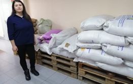 Сахар, мясо и крупы подешевели в январе в Забайкалье 