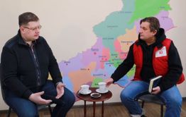 «Партия Дела» против волков, «петли Кудрина» и батальона «Гайдар»