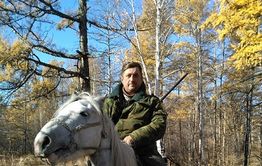 Из редакции в тайгу: «Вечорка» пишет об охоте не понаслышке