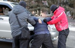 Видео допроса «Атамановского маньяка» появилось в сети