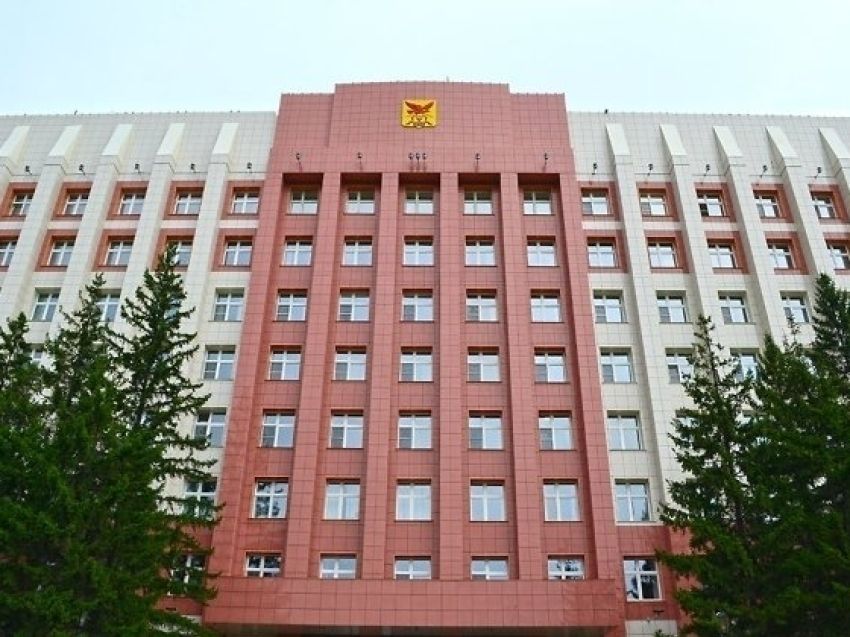 У Осипова закончились «варяги»  Губернатор заинтересовался местными кадрами