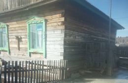 В Карымском районе ключ затопил дом