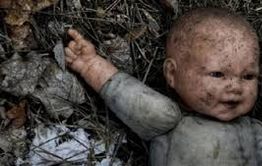 В Чите погиб 1,5-годовалый ребенок во время пожара
