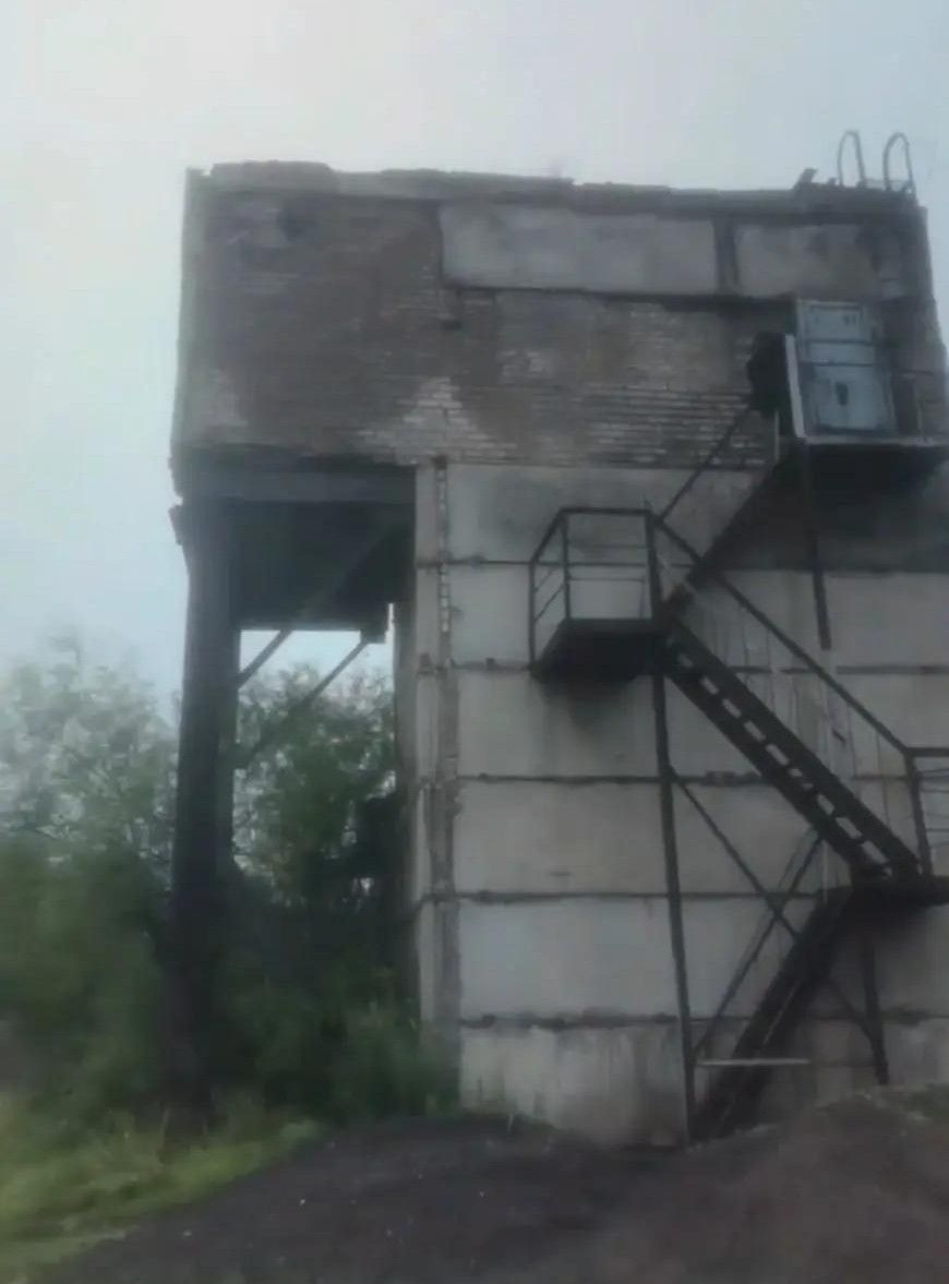 Коммунальный коллапс ожидается в Жирекене
