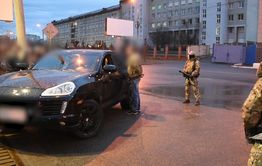 Банду «черных риелторов» накрыли в Чите