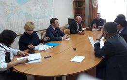 ​Сапожников набрал больше всех баллов на конкурсе сити-менеджера Читы, Афицинский из гонки выбыл