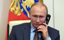 Путин согласился ввести в России нерабочие дни с 30 октября  