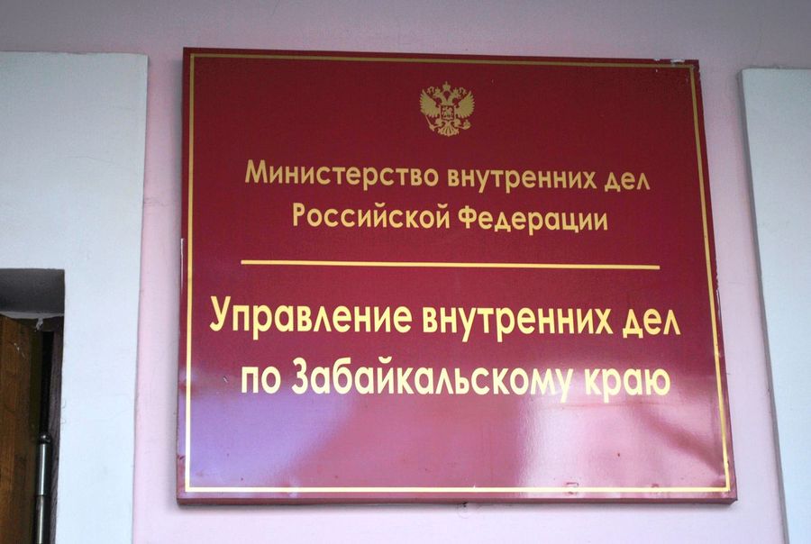Ментовские войны - 