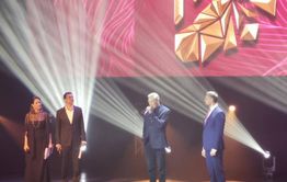 В Чите открыли XI Забайкальский международный кинофестиваль