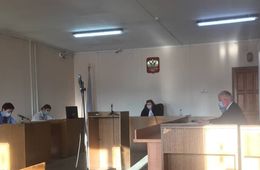 Очередное судебное заседание по делу врача-взяточника Юрчука пройдет 7 октября
