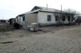​Новые грехи старого Танхаева — махинации с жильем для погорельцев