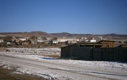 «Кормушка» капремонта, села без связи и жара в квартирах