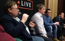 Выборы президента: все познается в сравнении