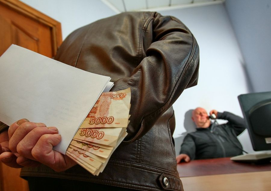 Руководителя «Желдорпроекта» в Чите осудили за коммерческий подкуп