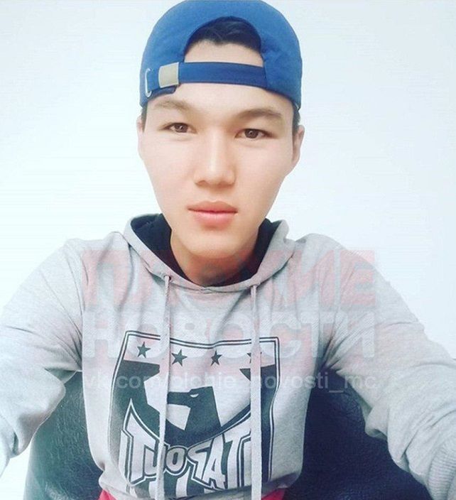 ​Двоих жителей Забайкалья обвиняют в убийстве и расчленении 17-летнего агинчанина