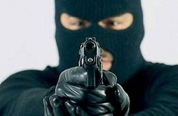Оловяннинский район: Грабителей почты в Бурулятуй осудили на 7 и 3 года