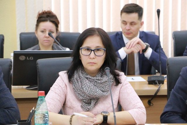 ​Политинформация: Новые министры уходят в бой!